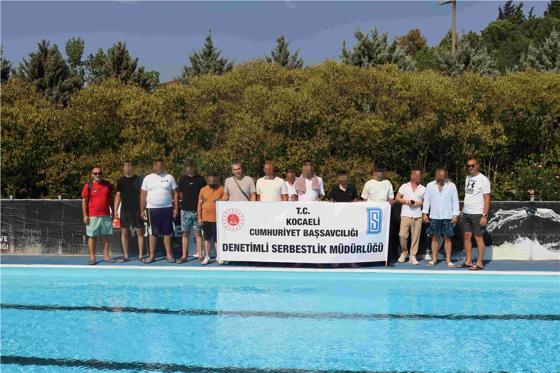 Kocaeli DSM “Geleceğimiz Gençlerimiz” Projesiyle Sosyal Gelişime Katkı Sunuyor