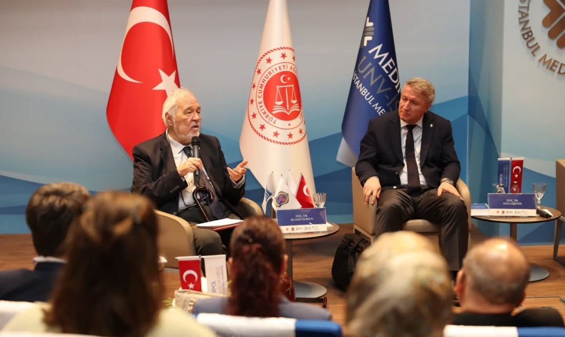 Denetimli Serbestliğin 20. Yılı İstanbul’da Düzenlenen Sempozyumla Değerlendirildi